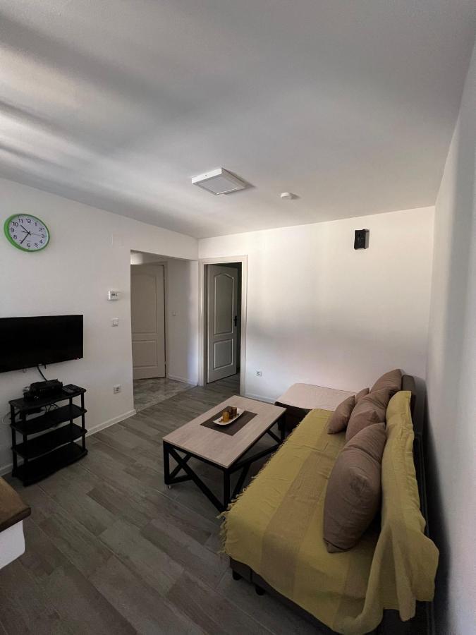 Nana Apartment Oldtown Sarajevo Bagian luar foto