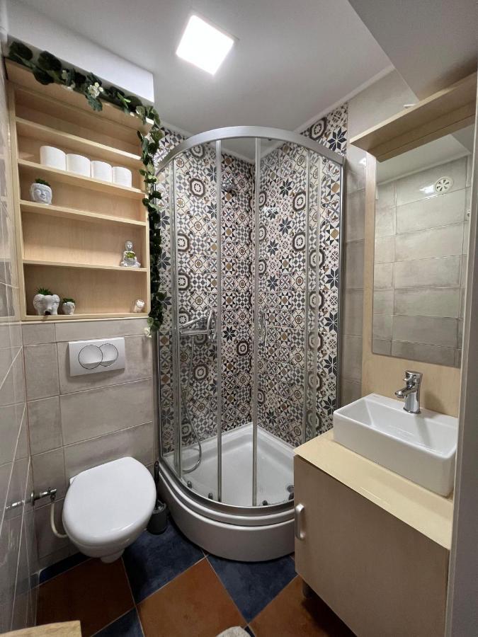 Nana Apartment Oldtown Sarajevo Bagian luar foto