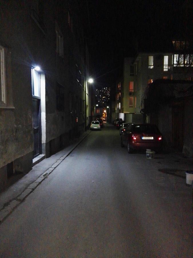 Nana Apartment Oldtown Sarajevo Bagian luar foto